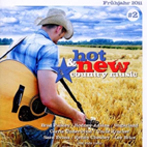 Vol.2, Hot & New Country Music (Spring 2011) Vol.2, Hot & New Country Music (Spring 2011)