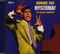 Vorschau: Hysteria - The Singles Collection (3-CD) Vorschau: Hysteria - The Singles Collection (3-CD)