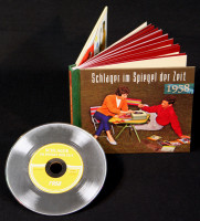 Vorschau: 1958 Schlager im Spiegel der Zeit (CD) Vorschau: 1958 Schlager im Spiegel der Zeit (CD)