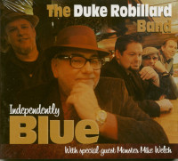 Vorschau: Independently Blue Vorschau: Independently Blue