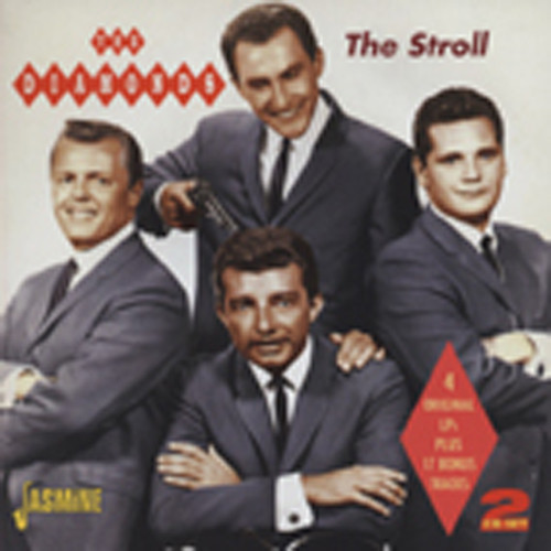 The Stroll (2-CD)