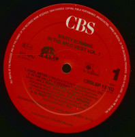 Vorschau: In The Wild West, Part 1 (LP) Vorschau: In The Wild West, Part 1 (LP)