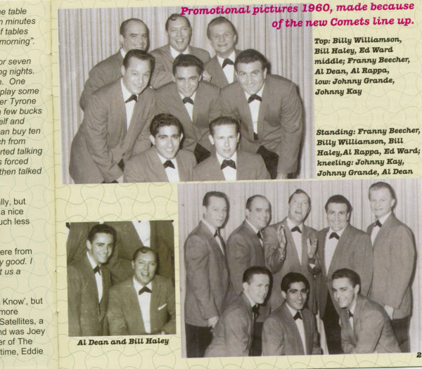 Blast Off!!! Bill Haley And Friends Vol.5