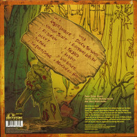 Vorschau: Tales From Thee Creepfreaks (LP) Vorschau: Tales From Thee Creepfreaks (LP)