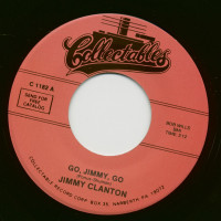 Vorschau: Go, Jimmy, Go - I Trusted You (7inch, 45rpm) Vorschau: Go, Jimmy, Go - I Trusted You (7inch, 45rpm)