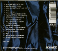 Vorschau: The Most Beautiful Girl (CD) Vorschau: The Most Beautiful Girl (CD)