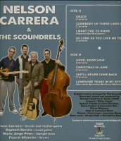 Vorschau: Somebody Up There Likes Me (LP, 10inch) Vorschau: Somebody Up There Likes Me (LP, 10inch)
