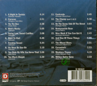 Vorschau: Workin' His Greatest Tunes (CD) Vorschau: Workin' His Greatest Tunes (CD)