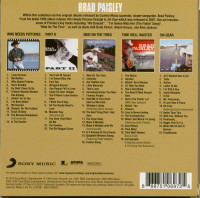 Vorschau: Original Album Classics (5-CD) Vorschau: Original Album Classics (5-CD)