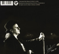 Vorschau: Grolloo Blues - Live (2-CD) Vorschau: Grolloo Blues - Live (2-CD)