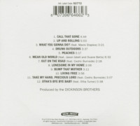 Vorschau: Up And Rolling (CD) Vorschau: Up And Rolling (CD)