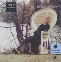 Vorschau: Legendary Christine Perfect Album (LP) Vorschau: Legendary Christine Perfect Album (LP)