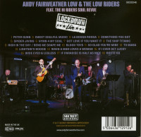 Vorschau: Lockdown Live (CD) Vorschau: Lockdown Live (CD)