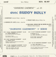 Vorschau: Danson Gaiement ... Vol.23 (7inch, 33rpm, EP) Vorschau: Danson Gaiement ... Vol.23 (7inch, 33rpm, EP)