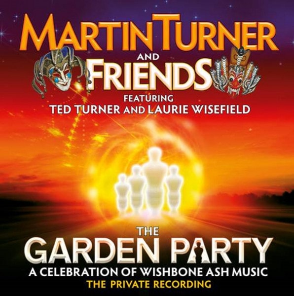 Garden Party (2-CD)