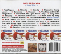 Vorschau: More Hits! (CD) Vorschau: More Hits! (CD)