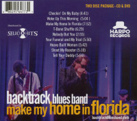 Vorschau: Make My Home In Florida (CD & DVD) Vorschau: Make My Home In Florida (CD & DVD)