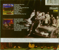 Vorschau: Western Standard Time - Keepin' Me Up Nights (CD) Vorschau: Western Standard Time - Keepin' Me Up Nights (CD)
