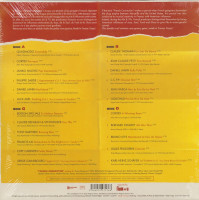 Vorschau: French Connection - Rare Funk, Soul, Jazz From 60's & 70's Made In France (2-LP) Vorschau: French Connection - Rare Funk, Soul, Jazz From 60's & 70's Made In France (2-LP)