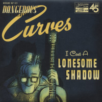 Vorschau: I Cast A Lonesome Shadows b-w Mixed Up Confusion Vorschau: I Cast A Lonesome Shadows b-w Mixed Up Confusion
