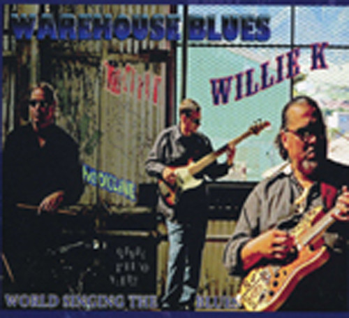 Warehouse Blues