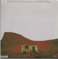 Vorschau: Strange Country (LP, 150g Vinyl) Vorschau: Strange Country (LP, 150g Vinyl)