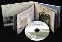 Vorschau: Remember Me - King Sessions 1946 Vorschau: Remember Me - King Sessions 1946