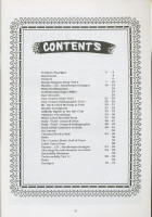 Vorschau: Nr. 46 - Musikmagazin Dezember 1992 Vorschau: Nr. 46 - Musikmagazin Dezember 1992