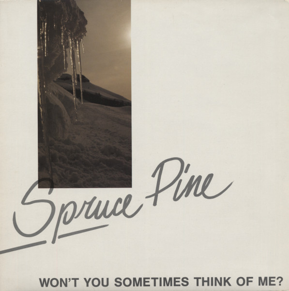 Won't You Sometimes