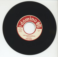 Vorschau: I Got My Mojo Working (Trailer Version) - No Way Out (7inch, 45rpm) Vorschau: I Got My Mojo Working (Trailer Version) - No Way Out (7inch, 45rpm)