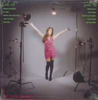 Vorschau: Lady For Sale (LP) Vorschau: Lady For Sale (LP)