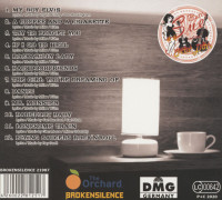 Vorschau: A Coffee And A Cigarette (CD) Vorschau: A Coffee And A Cigarette (CD)