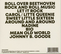 Vorschau: Live From Blueberry Hill (CD) Vorschau: Live From Blueberry Hill (CD)
