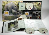 Vorschau: 40 Years Bear Family Records (3-CD - 1-DVD Deluxe Box Set) Vorschau: 40 Years Bear Family Records (3-CD - 1-DVD Deluxe Box Set)
