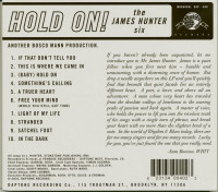 Vorschau: Hold On! (CD) Vorschau: Hold On! (CD)