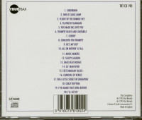 Vorschau: The Classic Tracks (CD) Vorschau: The Classic Tracks (CD)