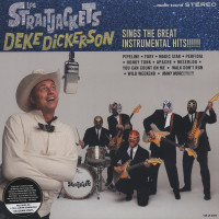 Vorschau: Sings The Great Instrumental Hits (180g Vinyl + CD) Vorschau: Sings The Great Instrumental Hits (180g Vinyl + CD)