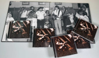 Vorschau: Freiheit ist ein Abenteuer (Deluxe Book & 5-CD) Vorschau: Freiheit ist ein Abenteuer (Deluxe Book & 5-CD)