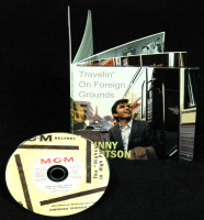 Vorschau: Travelin' On Foreign Grounds (CD) Vorschau: Travelin' On Foreign Grounds (CD)