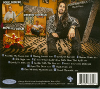 Vorschau: Ready Or Not (CD) Vorschau: Ready Or Not (CD)