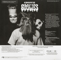 Vorschau: Groovie Goolies (LP, Colored Vinyl, Ltd.) Vorschau: Groovie Goolies (LP, Colored Vinyl, Ltd.)