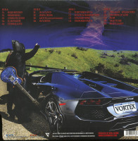 Vorschau: Vortex (2-LP) Vorschau: Vortex (2-LP)
