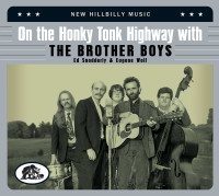 Vorschau: On The Honky Tonk Highway (4 CD) Vorschau: On The Honky Tonk Highway (4 CD)
