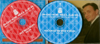 Vorschau: Singer, Songwriter - The Early Years 1957-1962 (2-CD) Vorschau: Singer, Songwriter - The Early Years 1957-1962 (2-CD)
