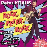 Bild von Peter Kraus: Rock, Peter, Rock