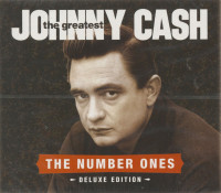Vorschau: The Greatest - The Number Ones (CD-DVD) US Vorschau: The Greatest - The Number Ones (CD-DVD) US
