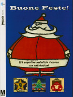 Vorschau: Buone Feste! Vorschau: Buone Feste!