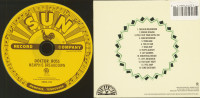 Vorschau: Memphis Breakdown (CD) Vorschau: Memphis Breakdown (CD)
