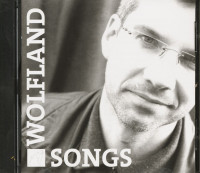 Bild von Wolfland: Songs (CD)