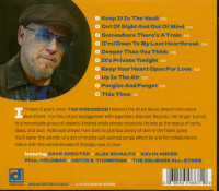 Vorschau: Soul in Blue (CD) Vorschau: Soul in Blue (CD)